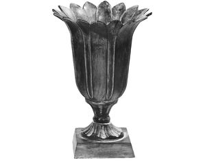Florentine Craftsmen Tulip Urn