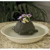 Save  on Floating Turtle Pot Small 4-Pack at The Arbors and Trellises Superstore
