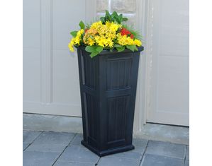 Mayne Cape Cod Tall Planter