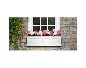 Mayne Fairfield Window Box Planter