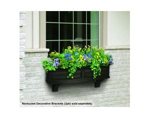 Mayne Nantucket Window Box 5ft