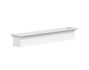 Mayne Yorkshire Window Box 6ft