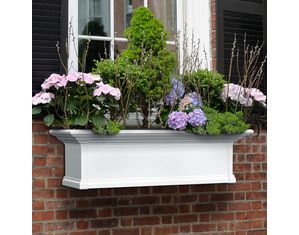 Mayne Yorkshire Window Box 2ft Planter