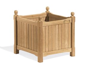 Oxford Garden 19 inch English Planter