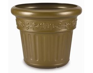 Patio Living Concepts Decorative Planter