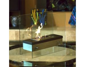 Bluworld Ardore Fireplace