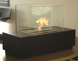 Bluworld Tizzo Fireplace
