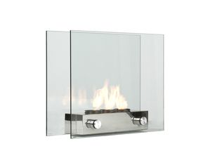 SEI Loft Portable Fireplace