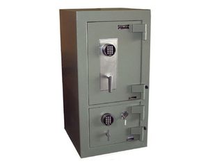 AMSEC ACF TL-30 Depository Safe