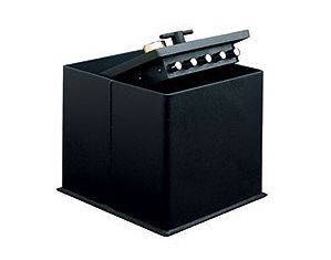 AMSEC B2200 In-Floor Safe Safe