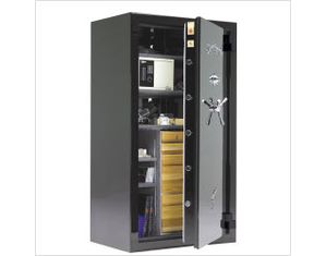 AMSEC BF6032 90 Minute Fire Gun Safe