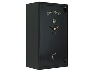 AMSEC BF7240 90 Minute Fire Gun Safe