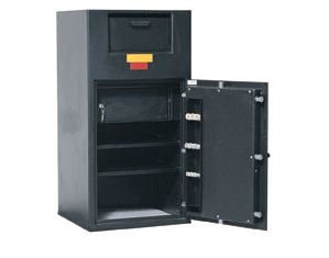 AMSEC BWB2020FL Front Load Depository Safe Safe