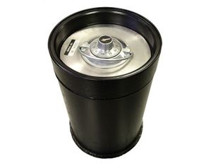 AMSEC C7 In-Floor Safe Safe