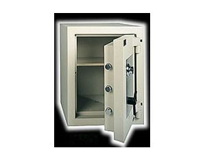 AMSEC CF4524 Two Hour Fire Safe Safe