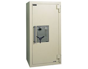 AMSEC CF5524 Two Hour Fire Safe Safe