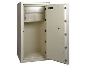 AMSEC CF6528 Two Hour Fire Safe Safe