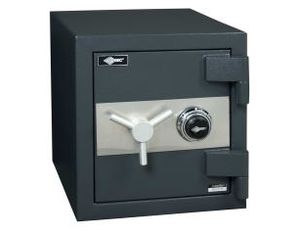 AMSEC CSC1413 Burglary and Fire Safe