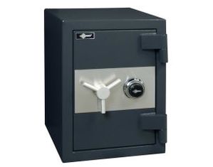 AMSEC CSC1913 Burglary & 1 Hour Fire Safe