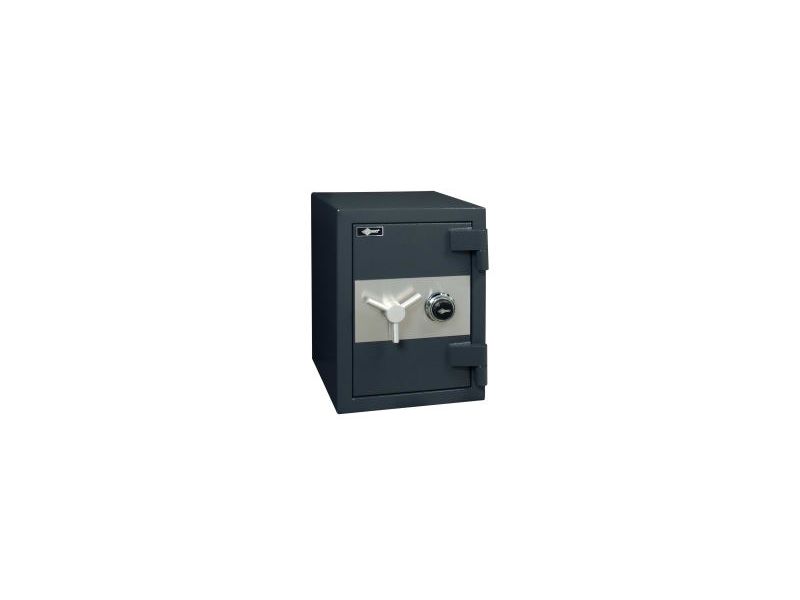 cracking a floor safe amsec