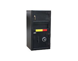 AMSEC DSC2014KC Top Load Depository Safe