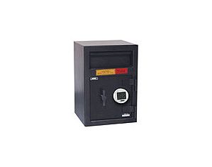 AMSEC DSF2014 Front Load Depository Safe