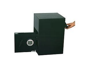 AMSEC DSR2714C Rear Load Depository Safe