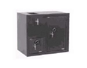 AMSEC DST2014C Top Load Depository Safe