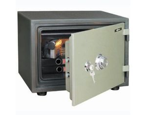 AMSEC FS914 1 Hour Fire Safe With Combination Lock Safe