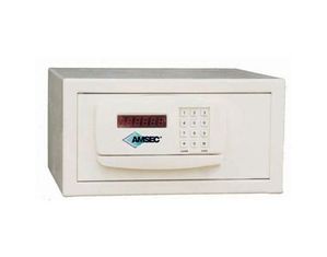 AMSEC HRC916E Hotel Safe Safe