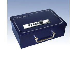 AMSEC Handgun and Pistol Safe Safe Safe