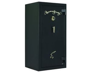 AMSEC SF6032 60 Minute Fire Gun Safe