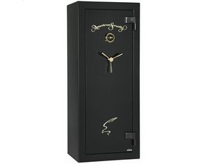 AMSEC TF5924 30 Minute Fire Gun Safe