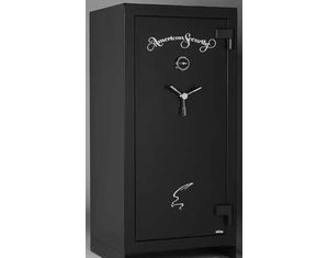AMSEC TF6032 30 Minute Fire Gun Safe