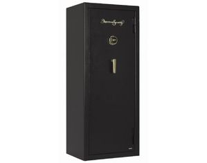 AMSEC TF6036 30 Minute Fire Gun Safe
