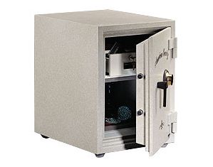 AMSEC UL1812 Two Hour Fire Safe Safe
