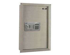AMSEC WES 2114 In-Wall Safe Safe