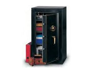 D888 Executive Safe with Combination