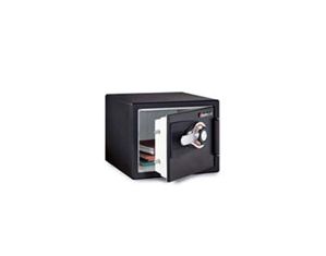 Advance Safe DS0200 Home Fire Safe Safe