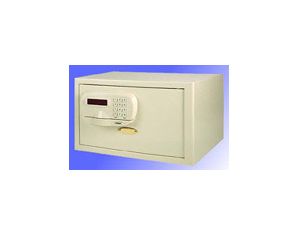 Electronic Self Pedestal Safe
