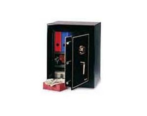 Executive Safe with Combination D880