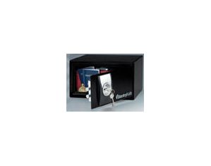 X031 Security Safe with Key Lock