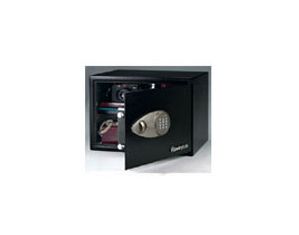 X125 Security Safe with Electronic