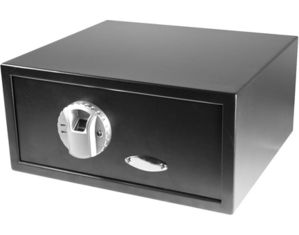 Barska Biometric Safe with Fingerprint Lock