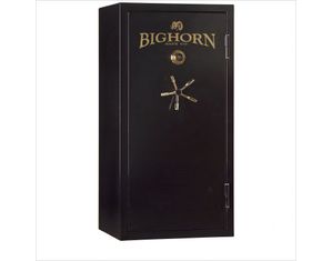 Bighorn safe Bighorn 6030EL