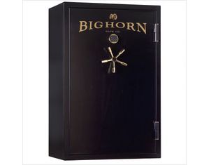 Bighorn safe Bighorn 6039EL