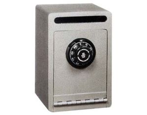 Cobalt DS-1D Depository Safe