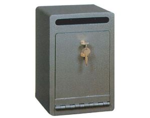 Cobalt DS-1K Depository Safe