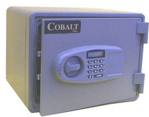 Cobalt EM-015 Safe