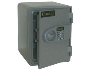 Cobalt ES-031D Safe
